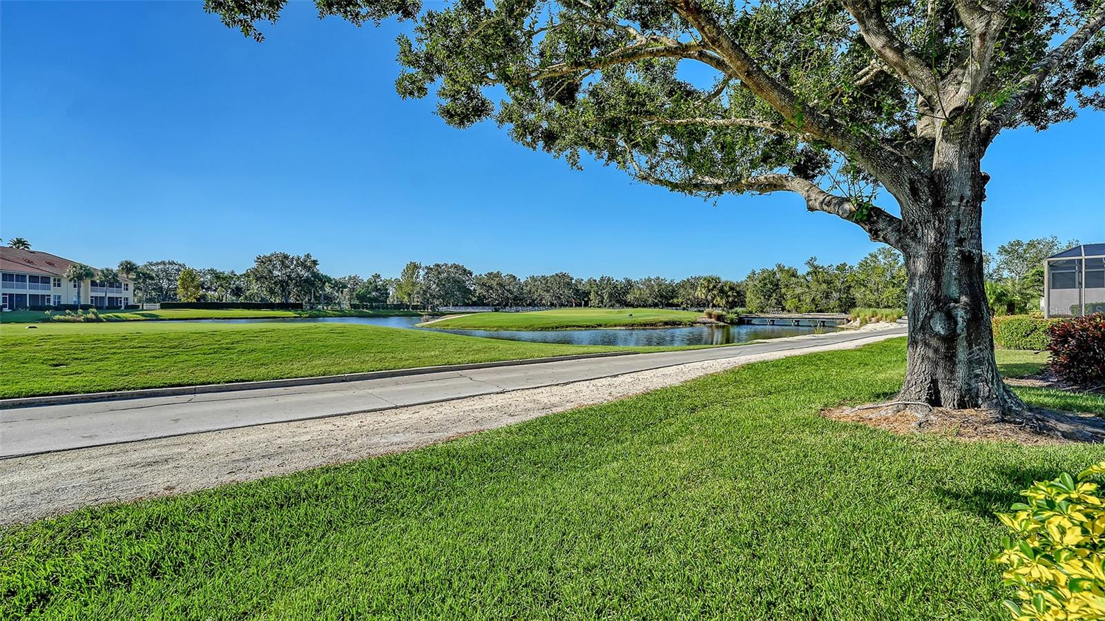 LAKEWOOD RANCH COUNTRY CLUB VILLAGE H - Residential