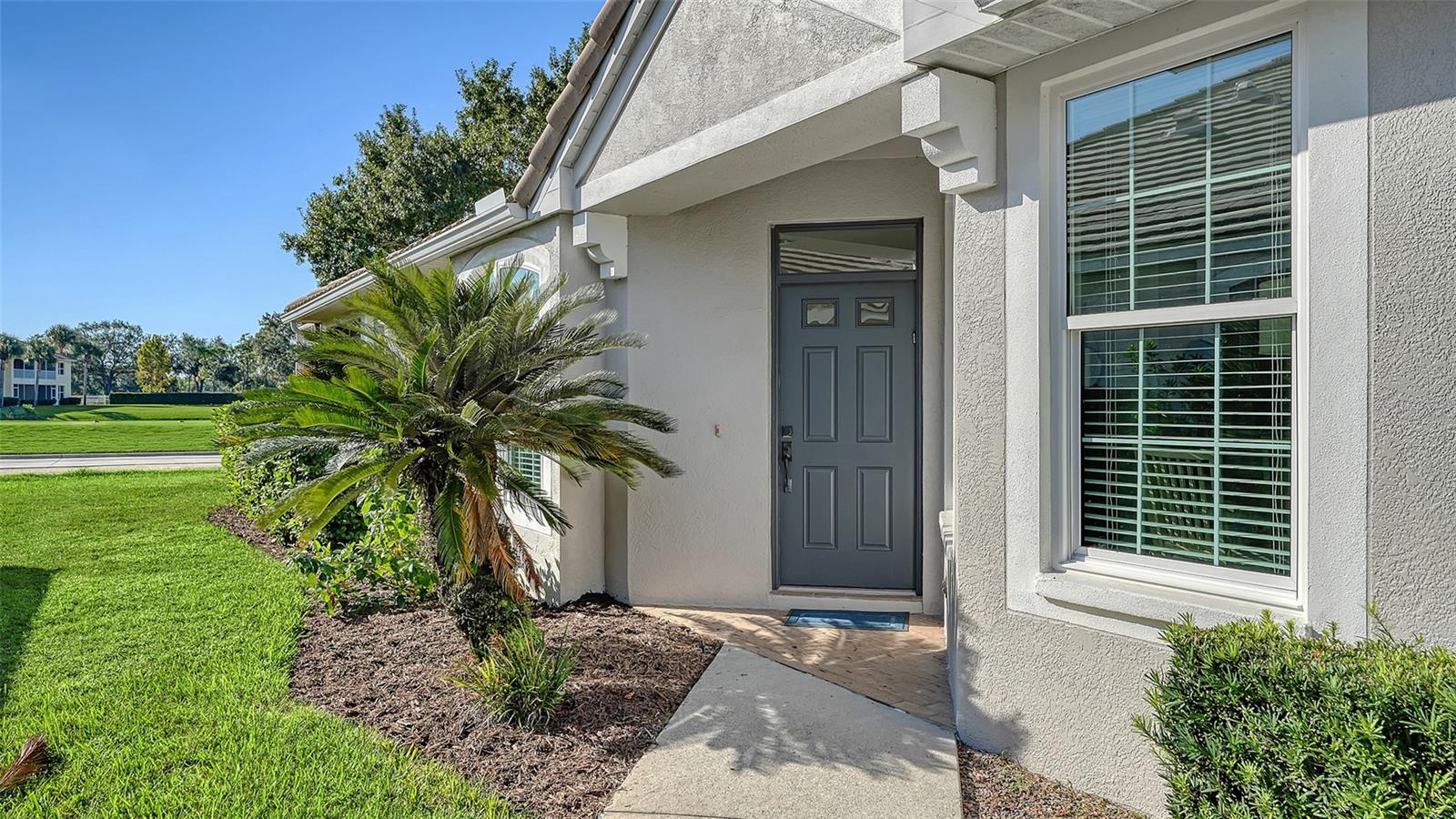LAKEWOOD RANCH COUNTRY CLUB VILLAGE H - Residential