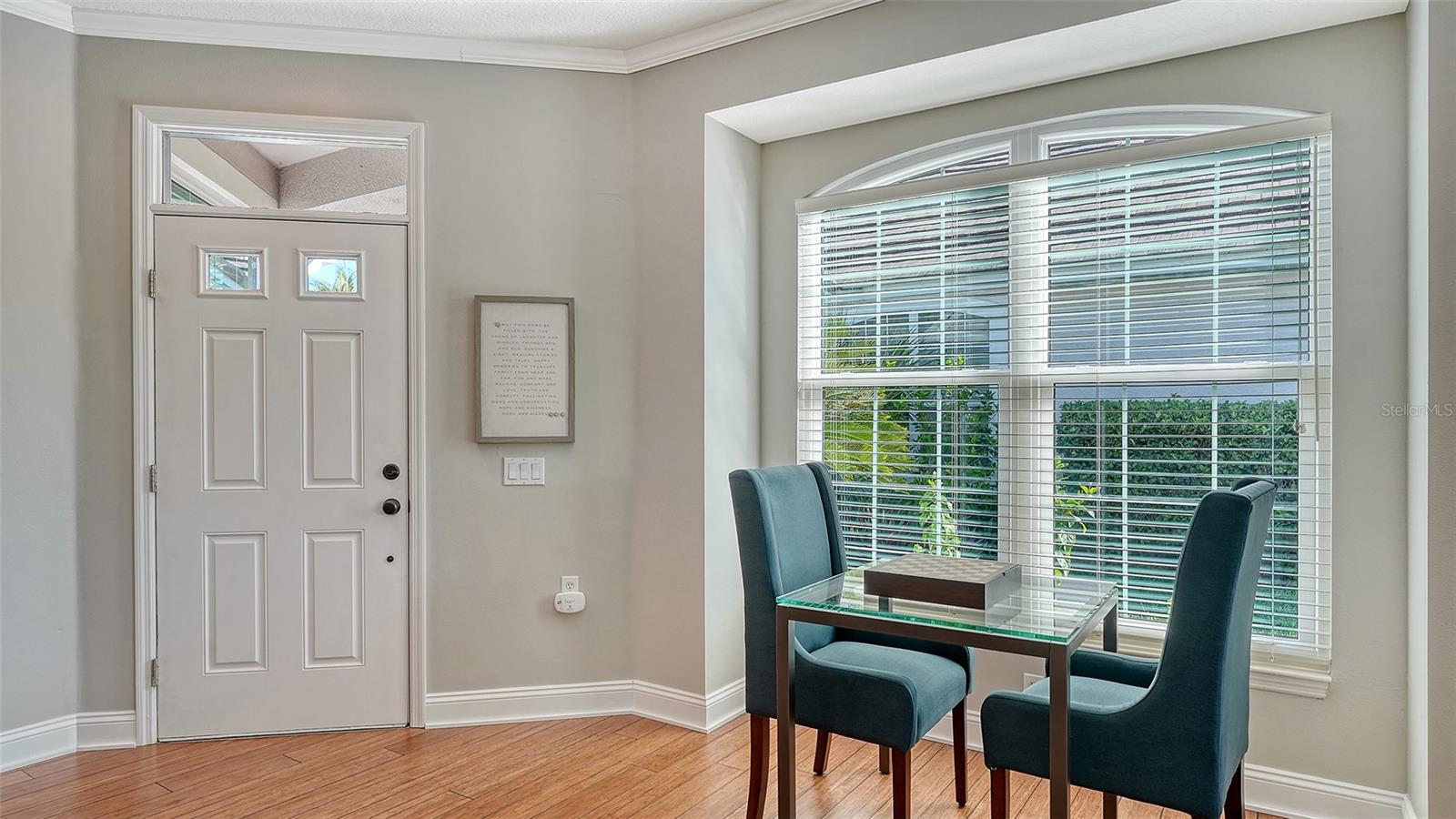 LAKEWOOD RANCH COUNTRY CLUB VILLAGE H - Residential