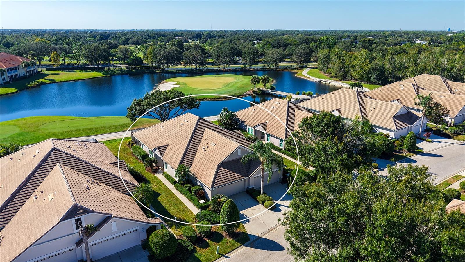 LAKEWOOD RANCH COUNTRY CLUB VILLAGE H - Residential