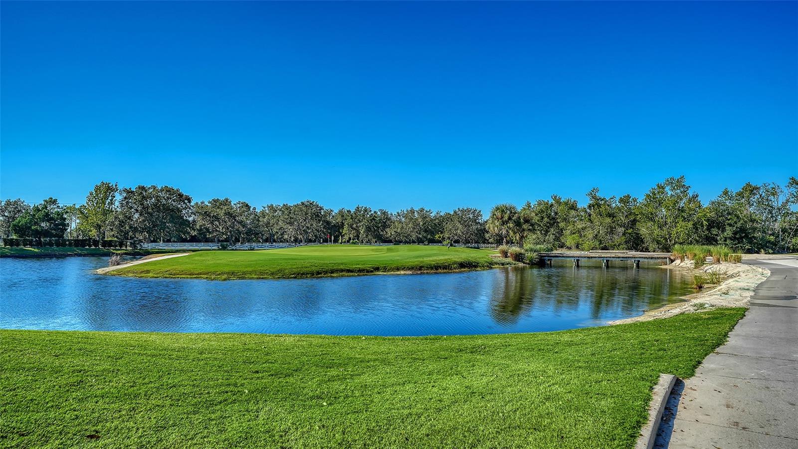 LAKEWOOD RANCH COUNTRY CLUB VILLAGE H - Residential