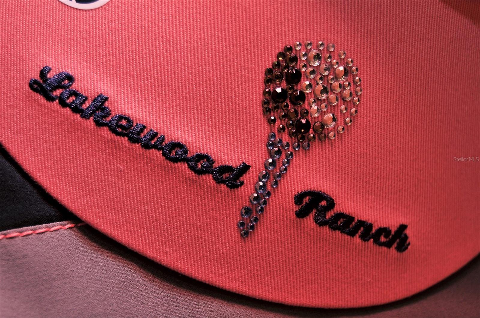 LAKEWOOD RANCH COUNTRY CLUB VILLAGE H - Residential