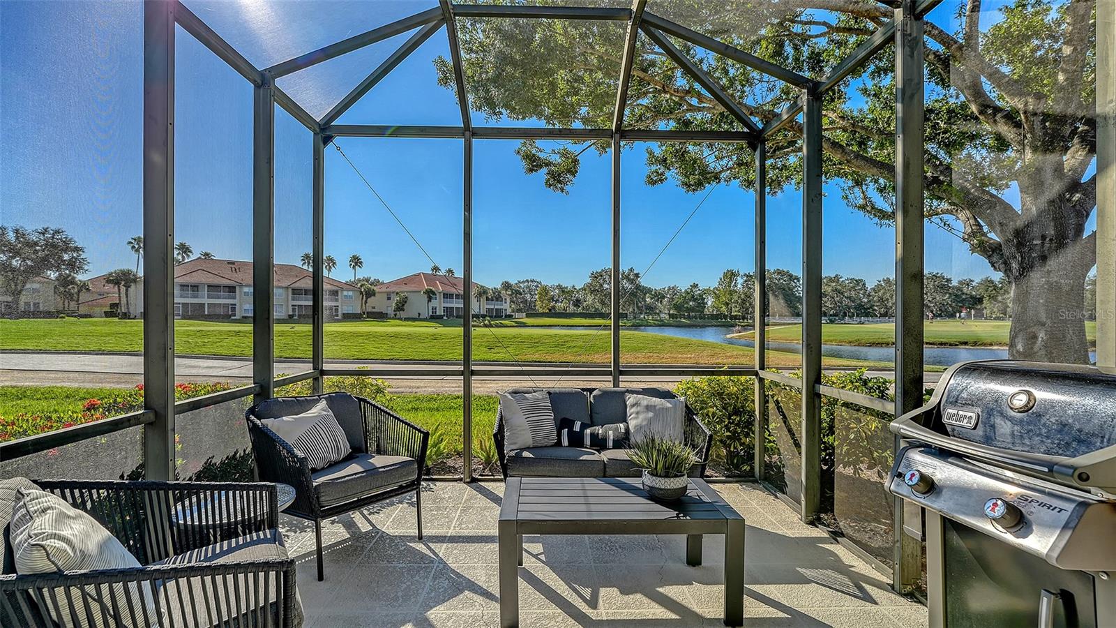 LAKEWOOD RANCH COUNTRY CLUB VILLAGE H - Residential