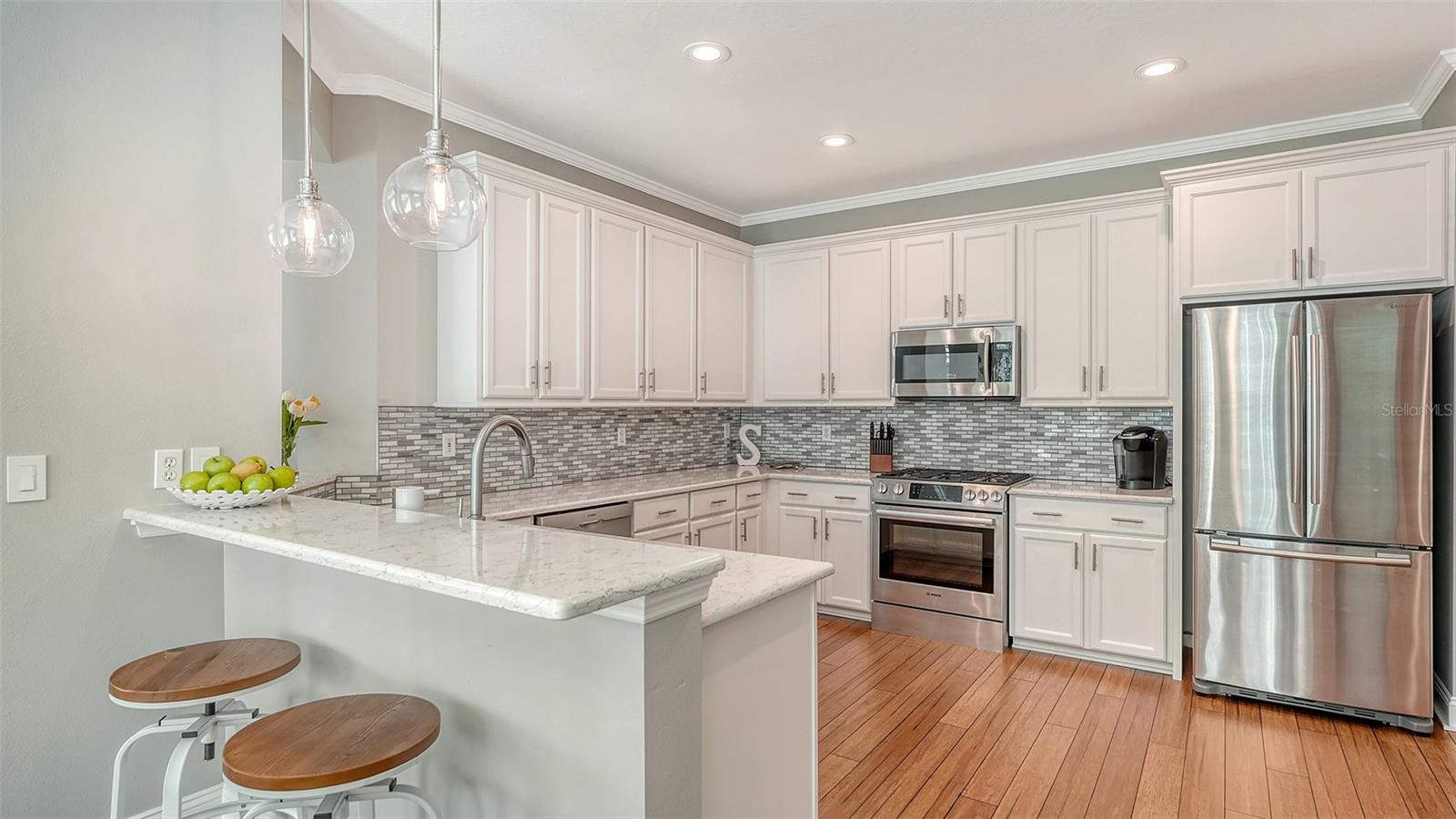 LAKEWOOD RANCH COUNTRY CLUB VILLAGE H - Residential