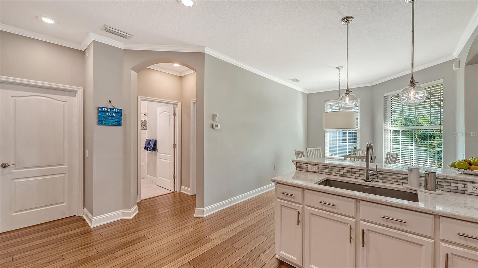 LAKEWOOD RANCH COUNTRY CLUB VILLAGE H - Residential