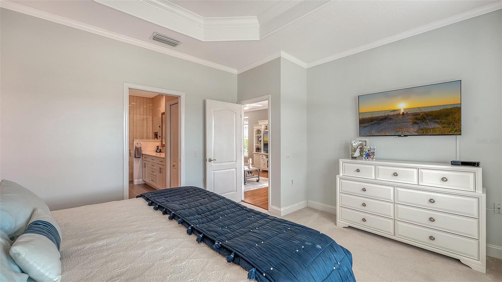 LAKEWOOD RANCH COUNTRY CLUB VILLAGE H - Residential