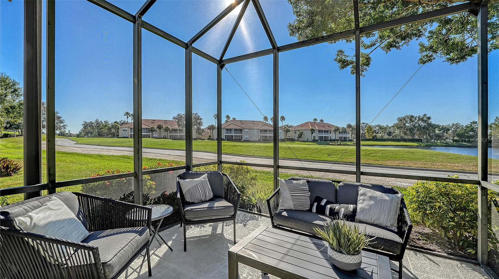 LAKEWOOD RANCH COUNTRY CLUB VILLAGE H - Residential