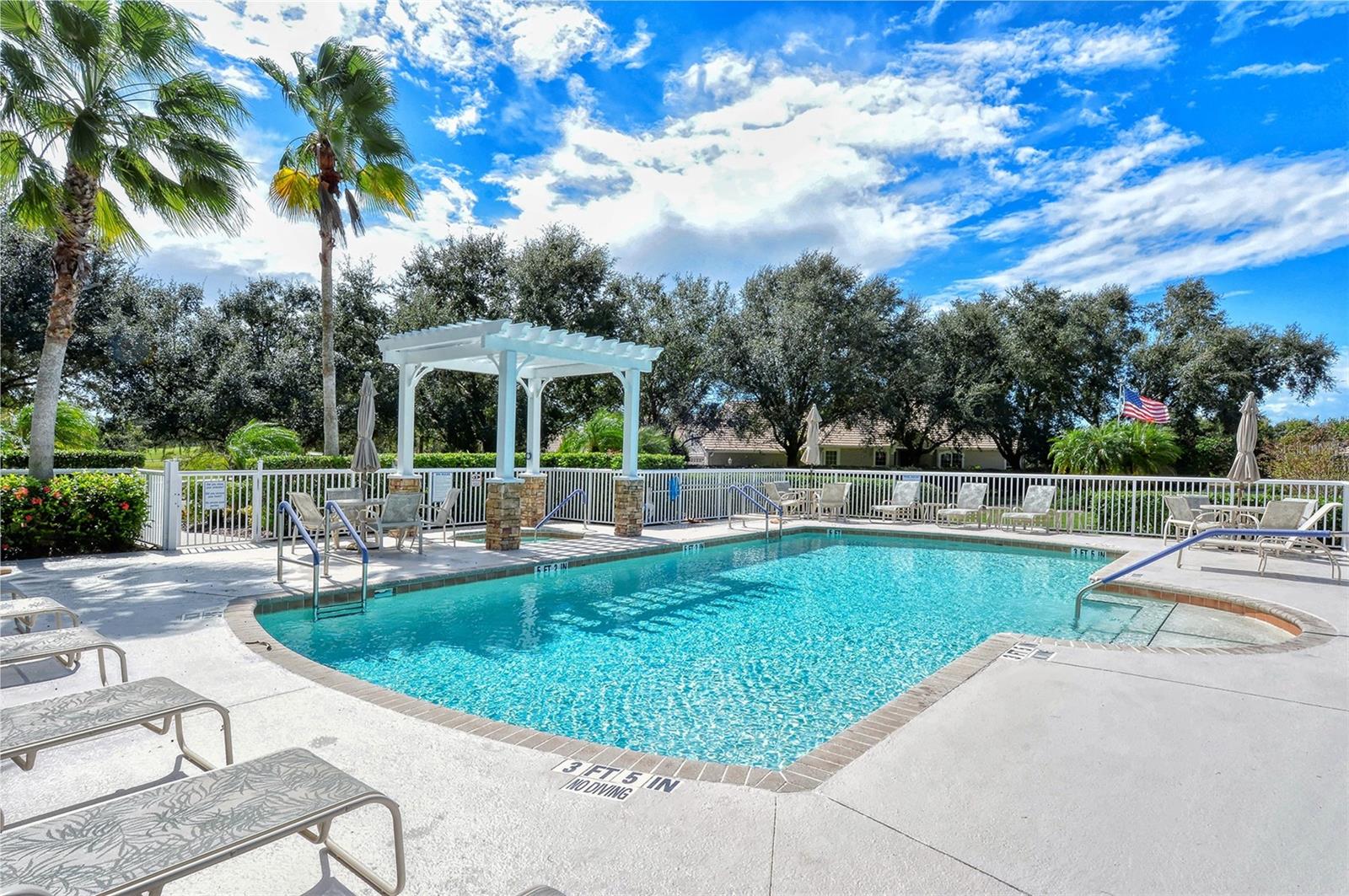 LAKEWOOD RANCH COUNTRY CLUB VILLAGE H - Residential