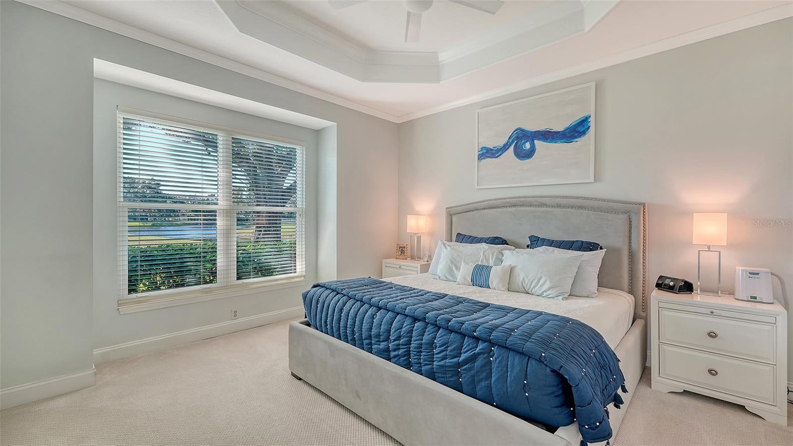 LAKEWOOD RANCH COUNTRY CLUB VILLAGE H - Residential