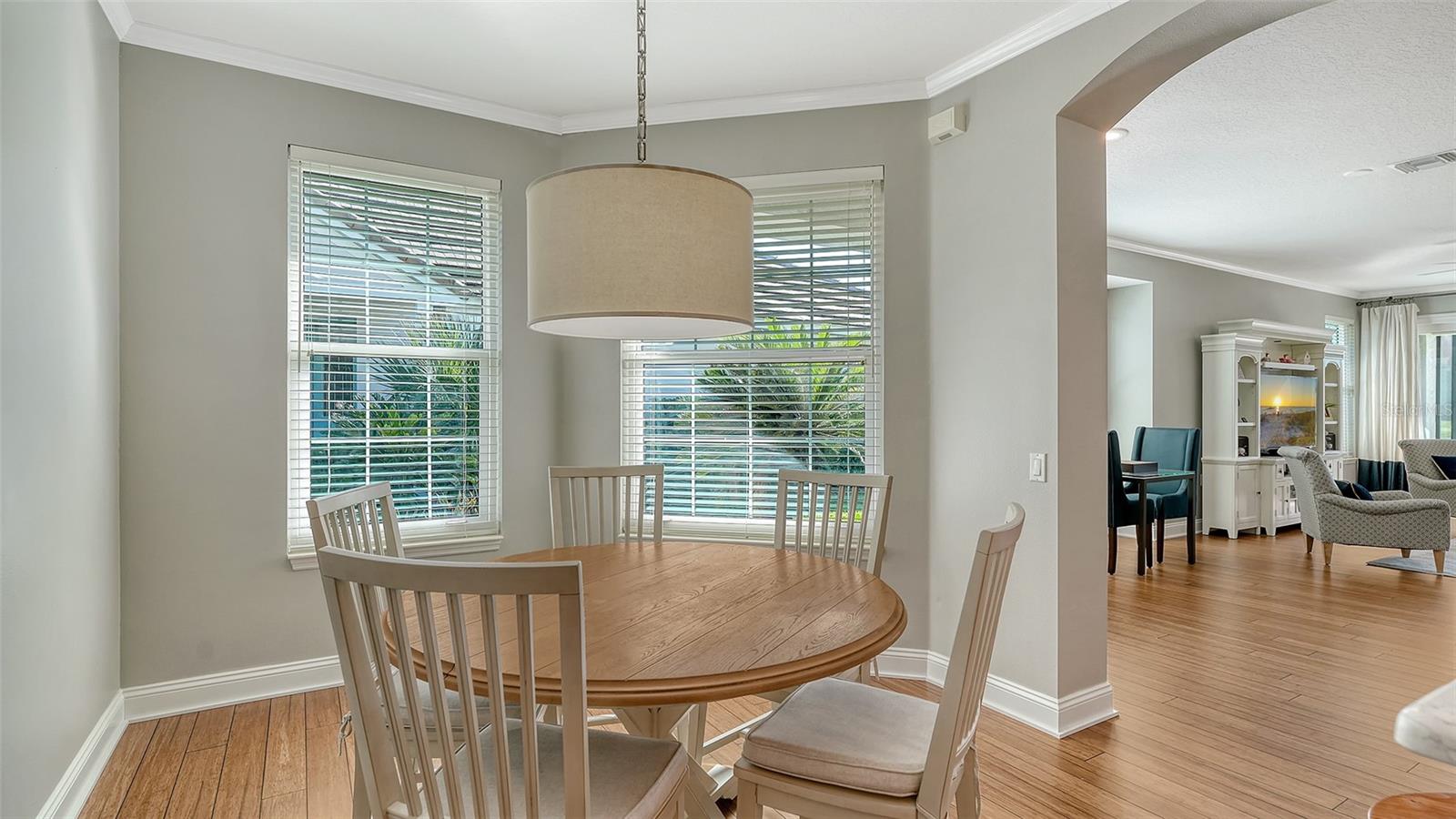 LAKEWOOD RANCH COUNTRY CLUB VILLAGE H - Residential