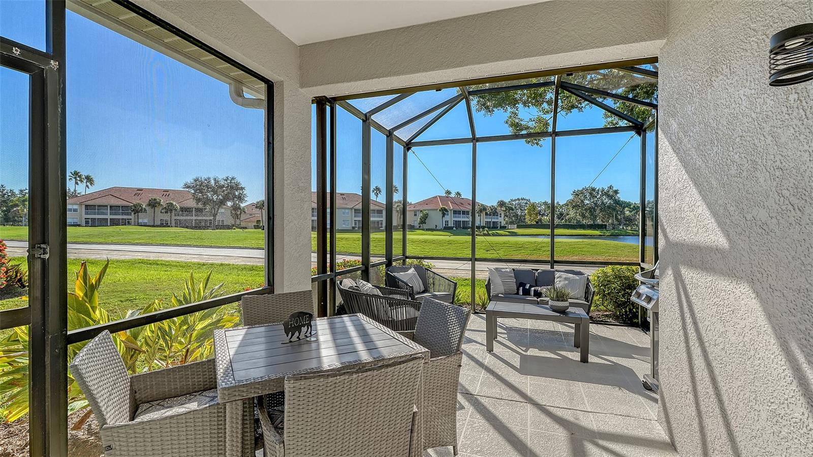 LAKEWOOD RANCH COUNTRY CLUB VILLAGE H - Residential