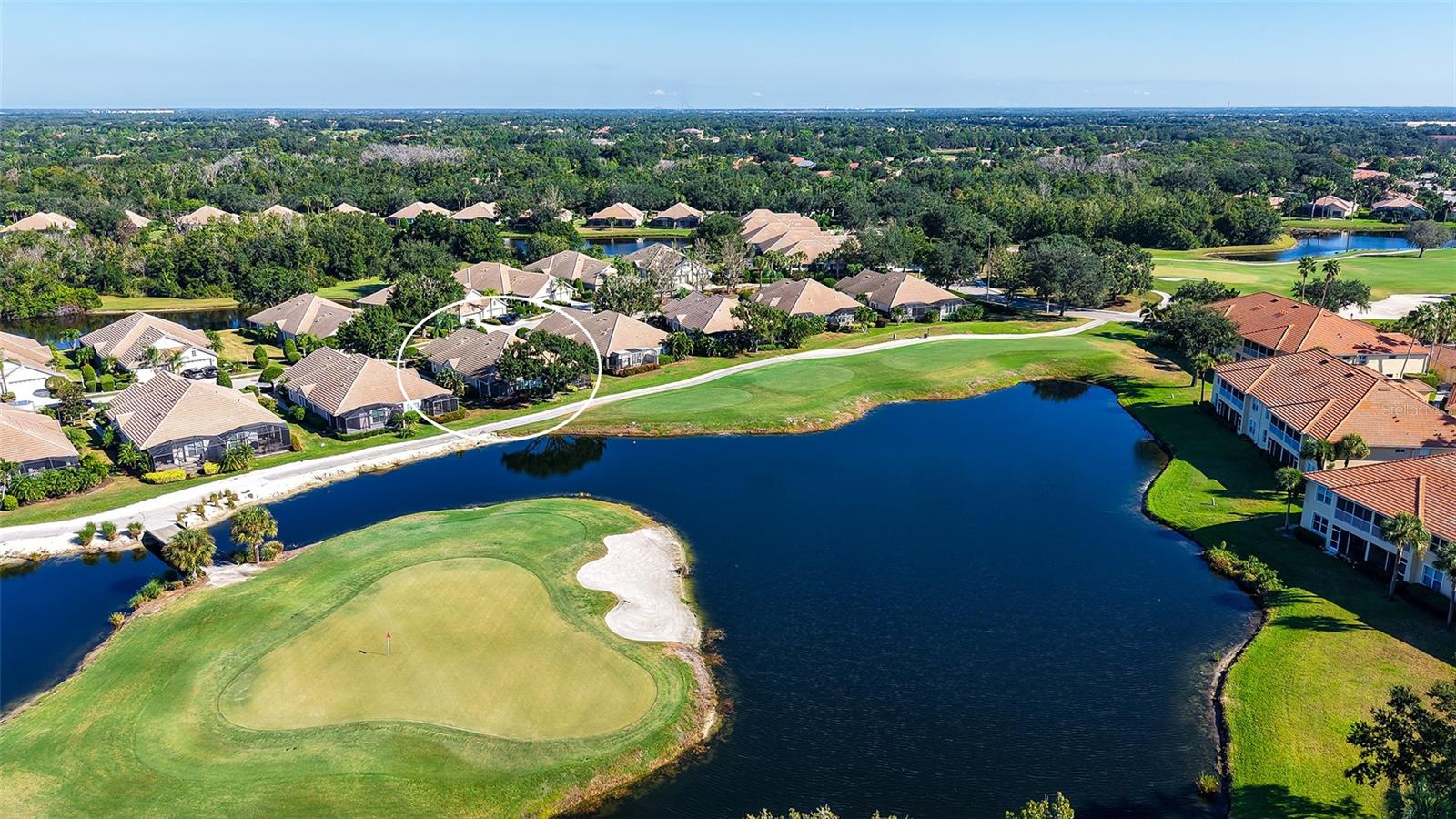 LAKEWOOD RANCH COUNTRY CLUB VILLAGE H - Residential