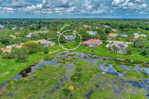 A home in BRADENTON