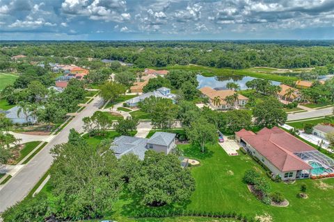 A home in BRADENTON