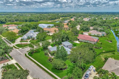 A home in BRADENTON