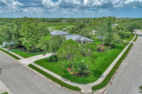 A home in BRADENTON