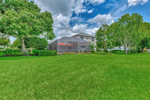 A home in BRADENTON