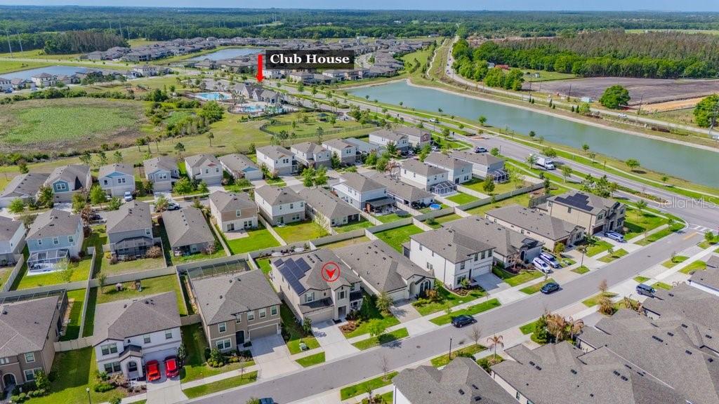 B AND D HAWKSTONE PHASE I - Residential