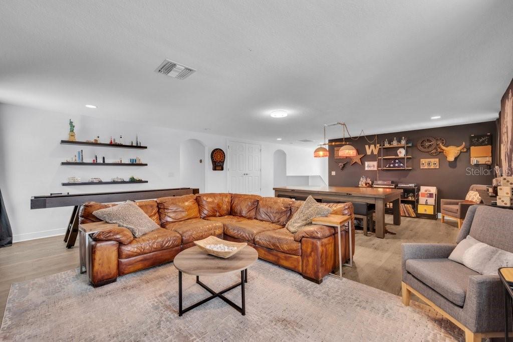 B AND D HAWKSTONE PHASE I - Residential