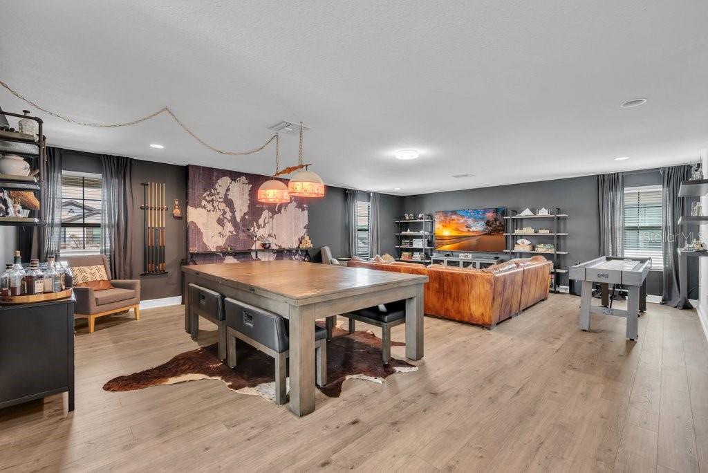 B AND D HAWKSTONE PHASE I - Residential