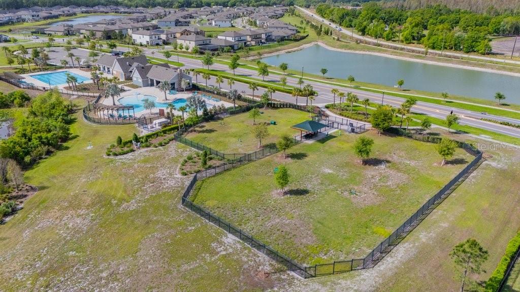 B AND D HAWKSTONE PHASE I - Residential