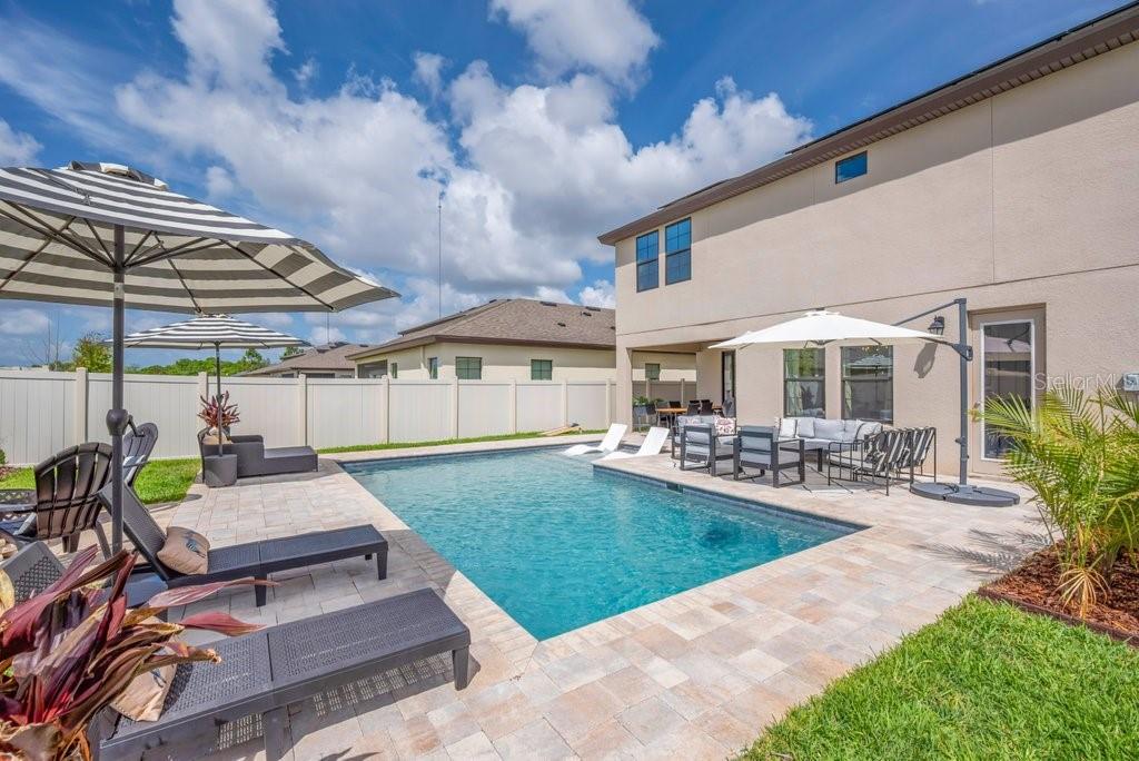 B AND D HAWKSTONE PHASE I - Residential