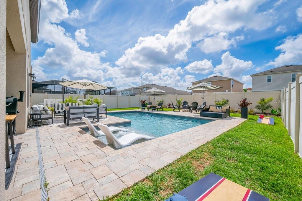 B AND D HAWKSTONE PHASE I - Residential