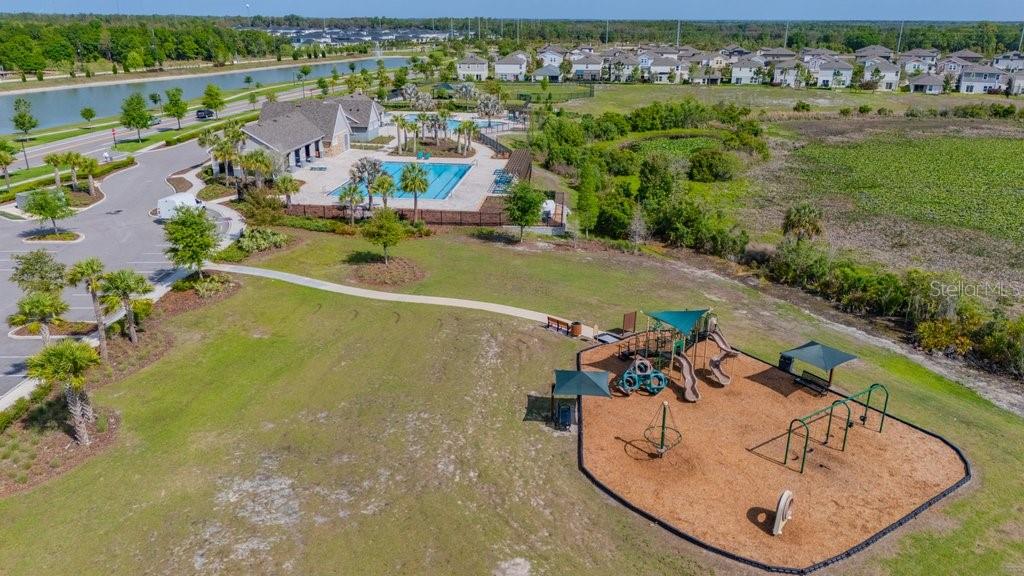 B AND D HAWKSTONE PHASE I - Residential