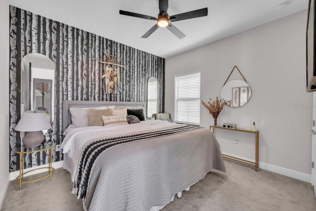 B AND D HAWKSTONE PHASE I - Residential