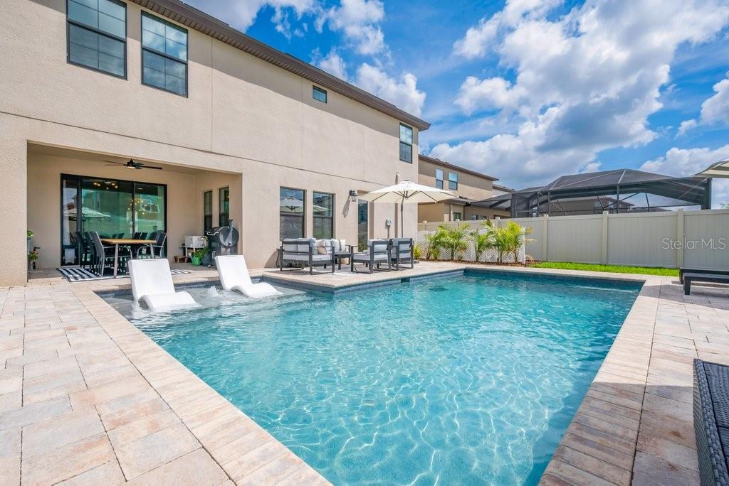 B AND D HAWKSTONE PHASE I - Residential