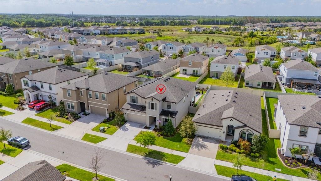 B AND D HAWKSTONE PHASE I - Residential