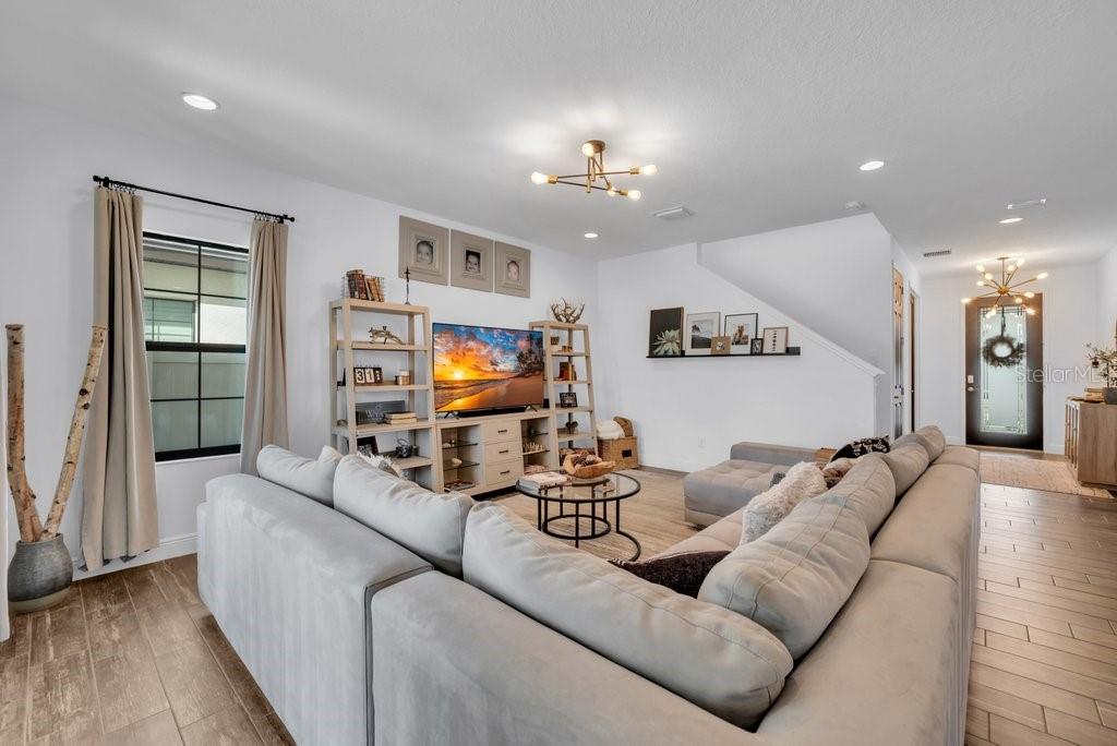 B AND D HAWKSTONE PHASE I - Residential