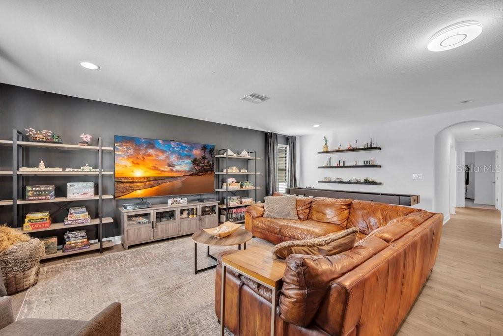 B AND D HAWKSTONE PHASE I - Residential