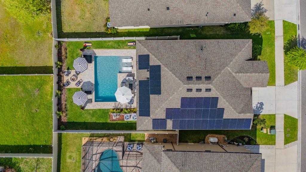 B AND D HAWKSTONE PHASE I - Residential