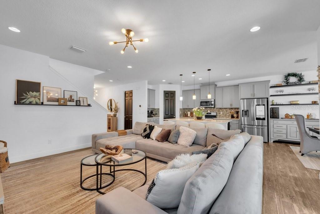 B AND D HAWKSTONE PHASE I - Residential