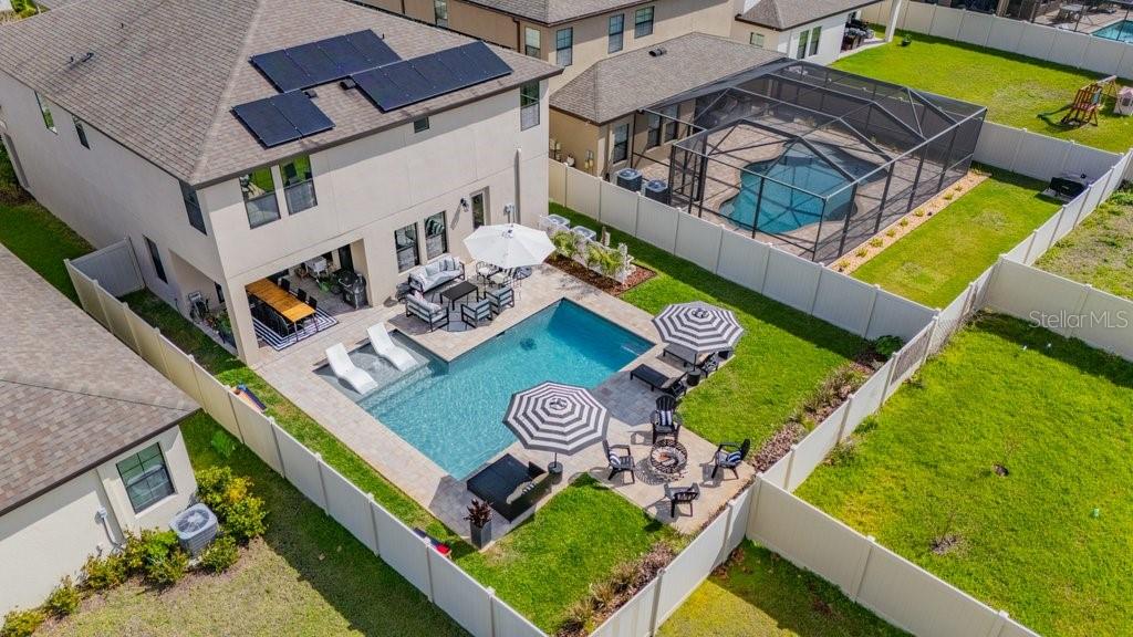 B AND D HAWKSTONE PHASE I - Residential