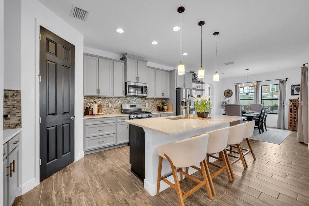 B AND D HAWKSTONE PHASE I - Residential