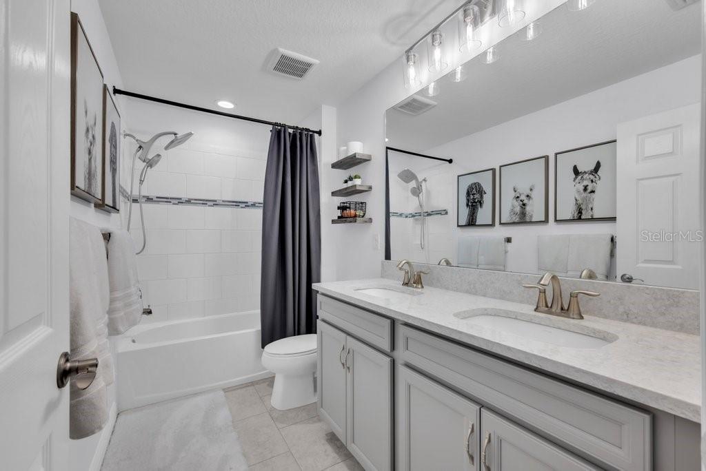 B AND D HAWKSTONE PHASE I - Residential