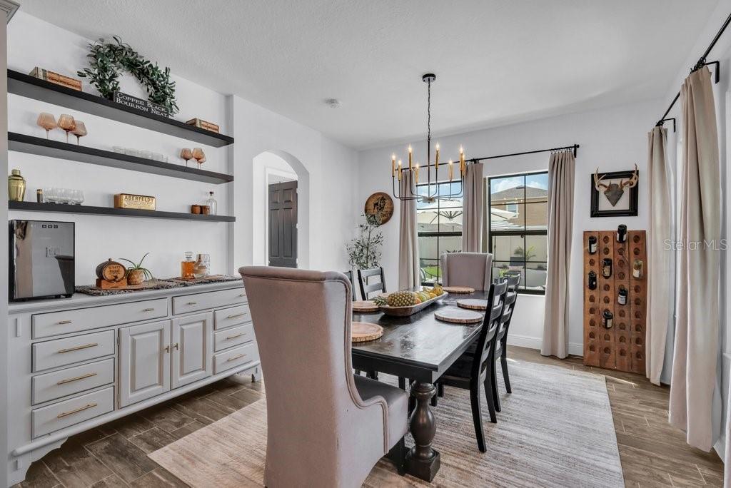 B AND D HAWKSTONE PHASE I - Residential