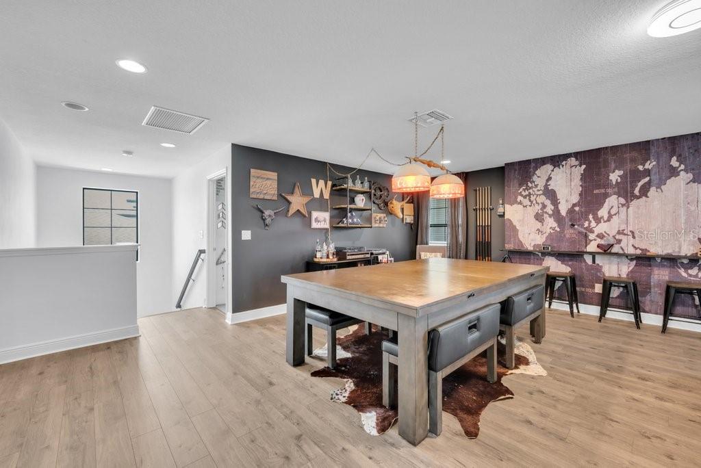 B AND D HAWKSTONE PHASE I - Residential