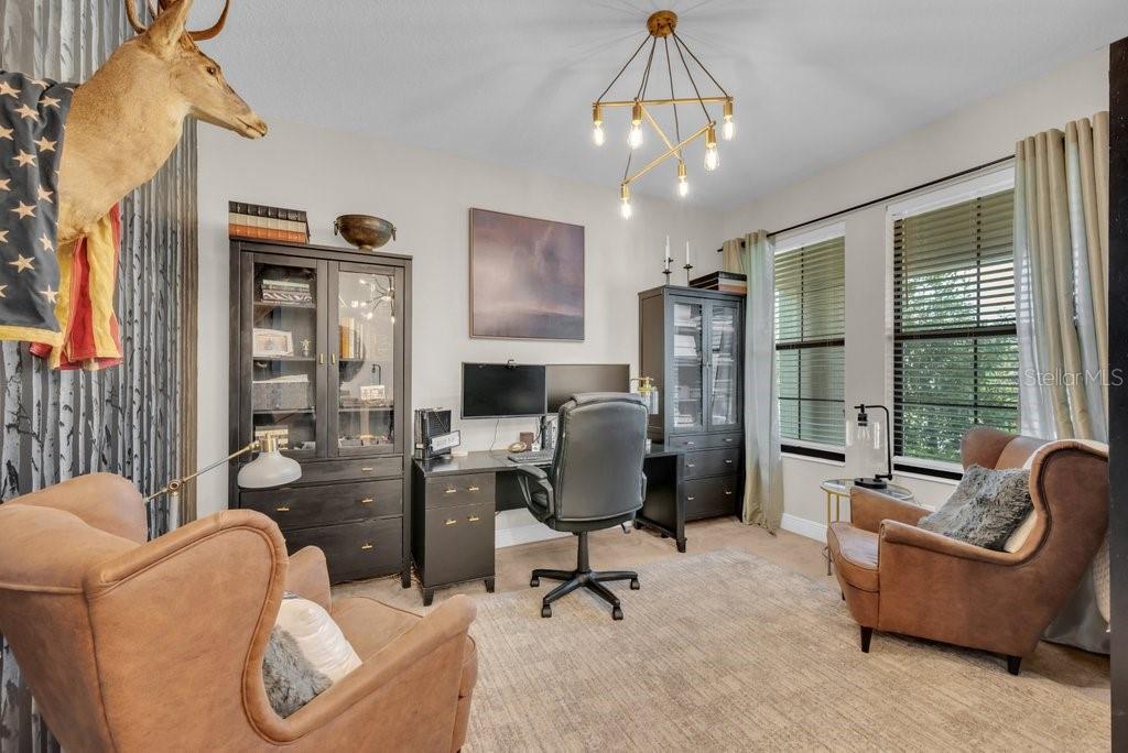 B AND D HAWKSTONE PHASE I - Residential