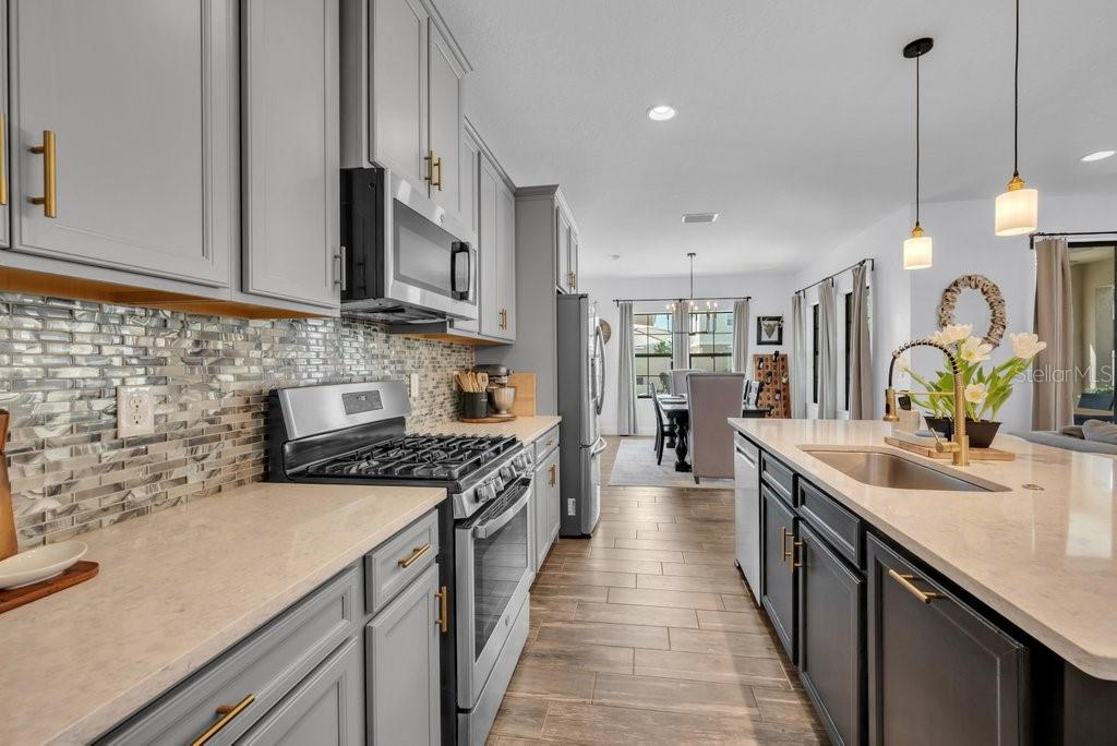 B AND D HAWKSTONE PHASE I - Residential