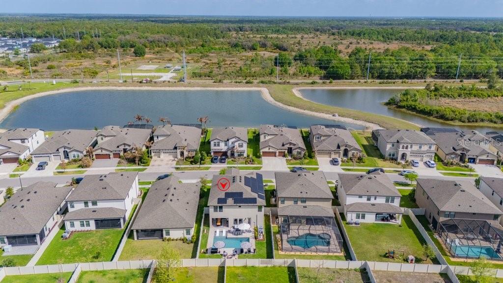 B AND D HAWKSTONE PHASE I - Residential