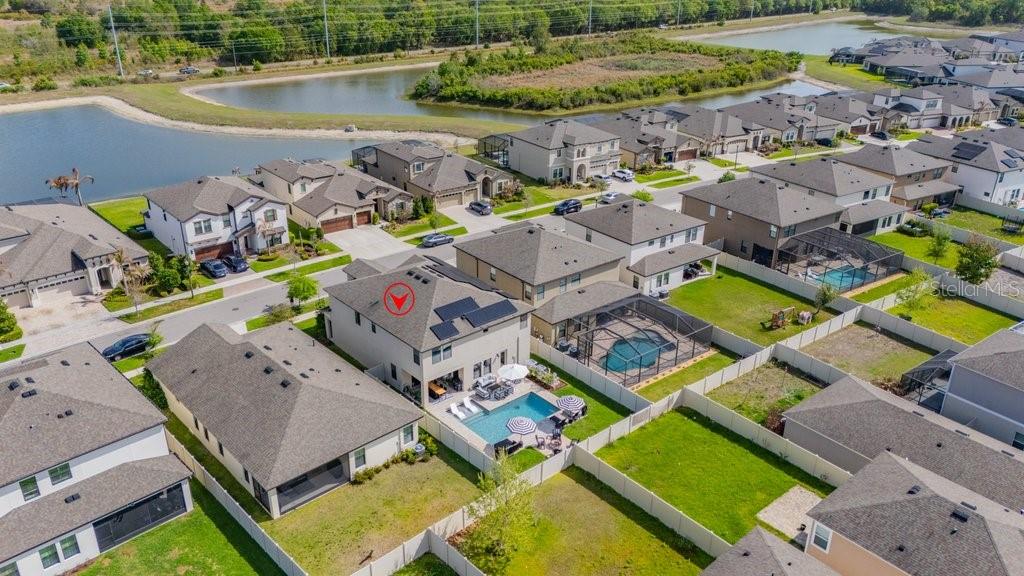 B AND D HAWKSTONE PHASE I - Residential