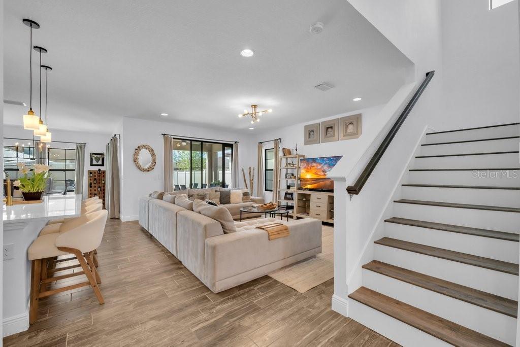 B AND D HAWKSTONE PHASE I - Residential