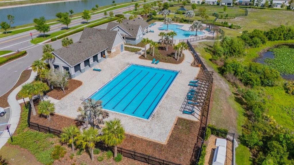 B AND D HAWKSTONE PHASE I - Residential