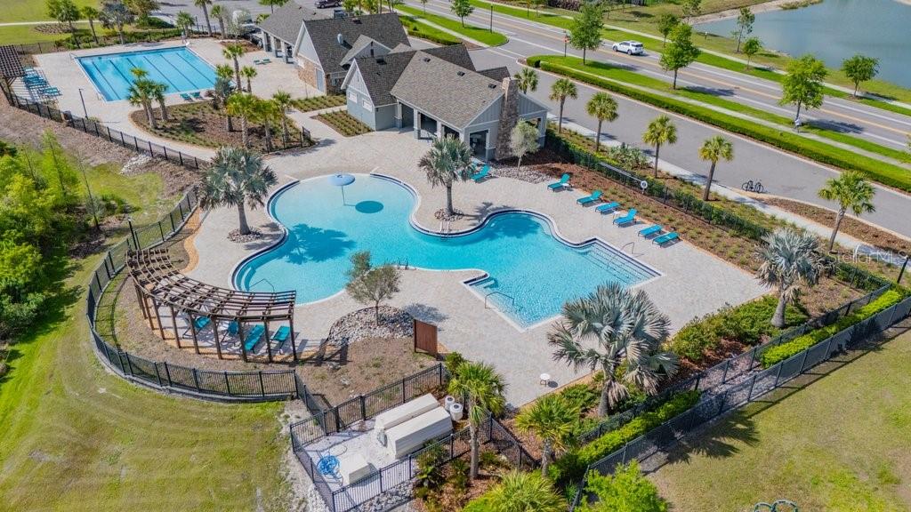 B AND D HAWKSTONE PHASE I - Residential