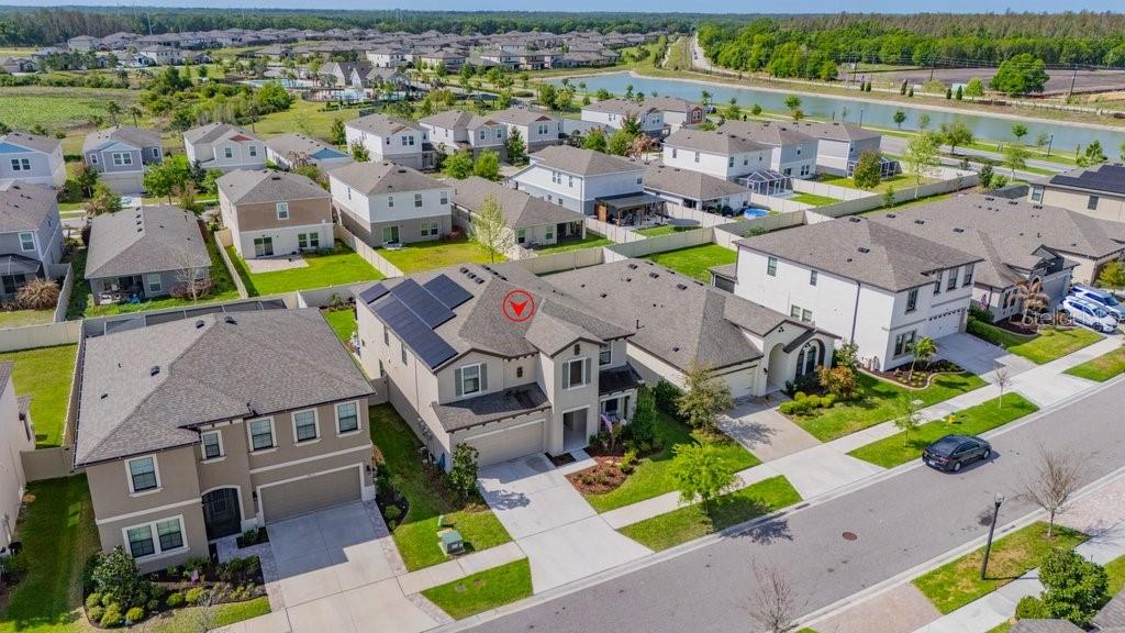 B AND D HAWKSTONE PHASE I - Residential