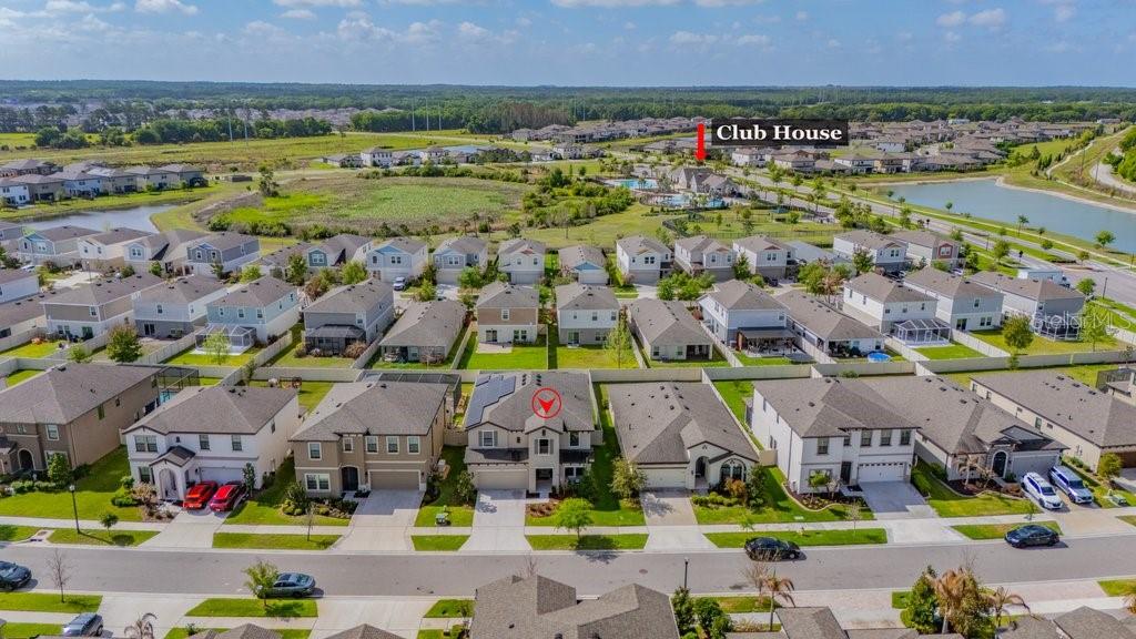 B AND D HAWKSTONE PHASE I - Residential