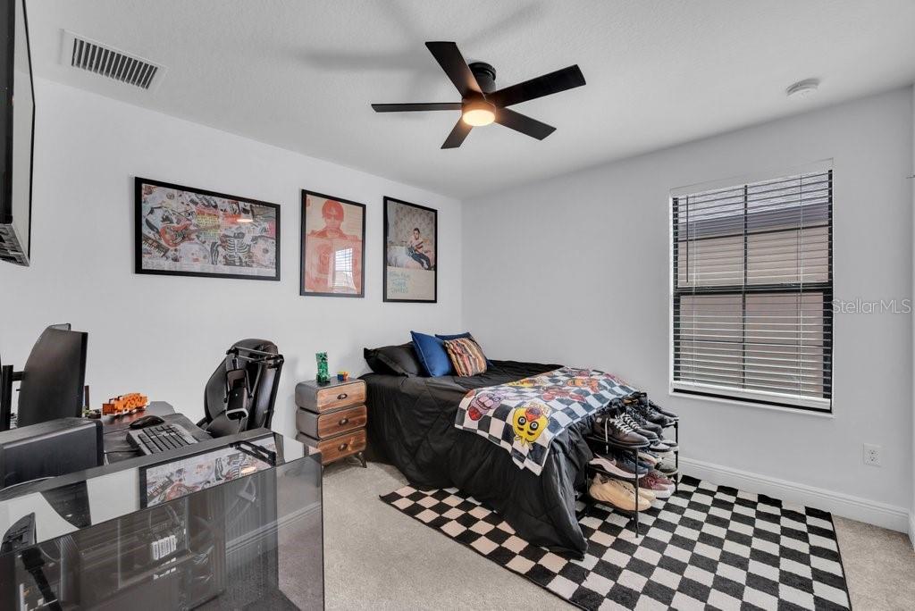 B AND D HAWKSTONE PHASE I - Residential